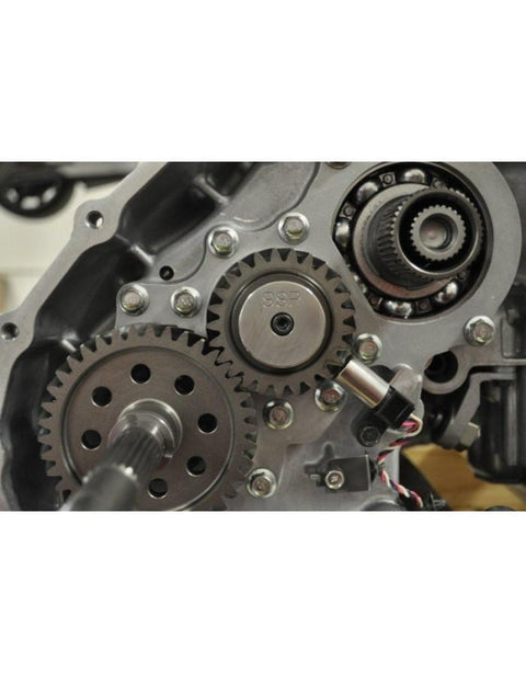 gear r SSP GR6 Forward Mechanical Gear Lock