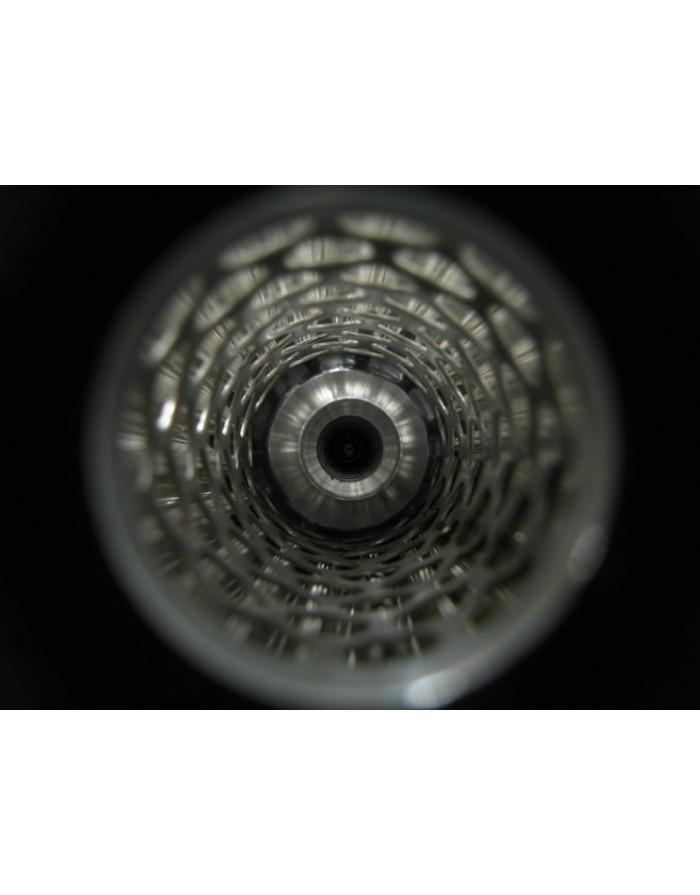 SSP GR6 Lifetime Transmission Filter | 2009-2016 Nissan R35 GT-R