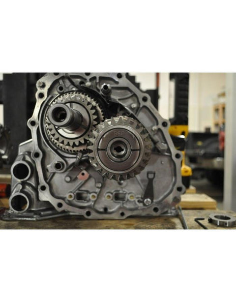 SSP GR6 Output Shaft Mechanical Circlip | 2009-2016 Nissan R35 GT-R (GTR-OSMC)