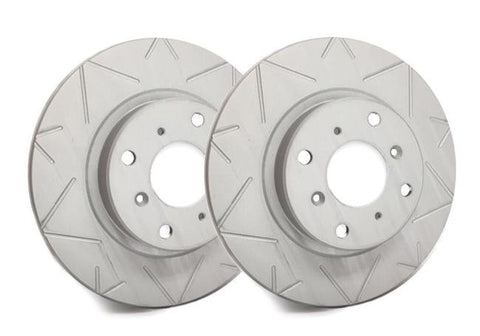 SP Performance Peak Series Front 310mm Brake Rotors | 2014-2020 Audi S3 (V01-3144)
