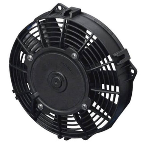 SPAL 7.50" Puller Style Low Profile Electric Fan (30100358)