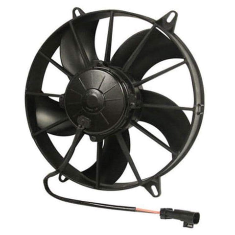 SPAL 11" High Output Puller Style Fan (30102800)