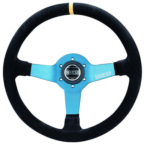 Sparco Monza L550 Steering Wheel | (015TMZ)