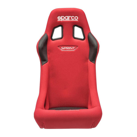 Sparco Sprint Racing Seat (008235)
