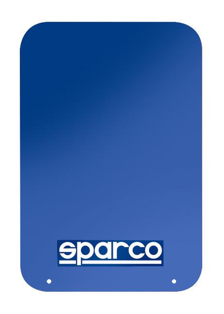 Sparco Mud Flaps Competition | (03791)