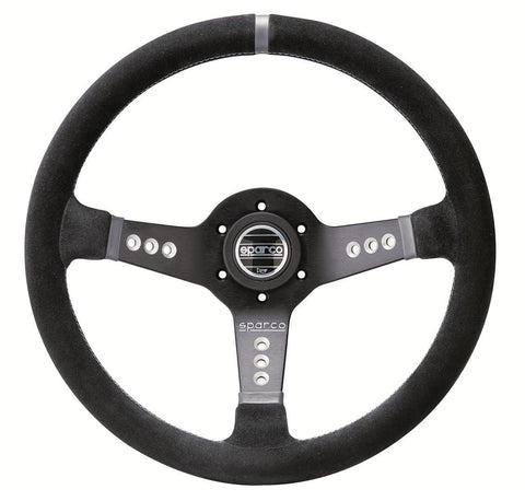 Sparco Steering Wheel L777 Piuma | (015L800)