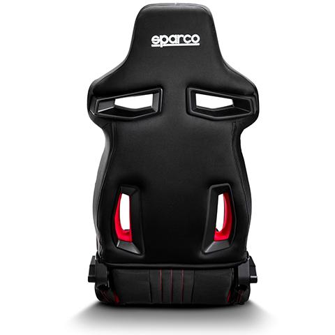 Sparco R333 Racing Seats (009011NRRS)