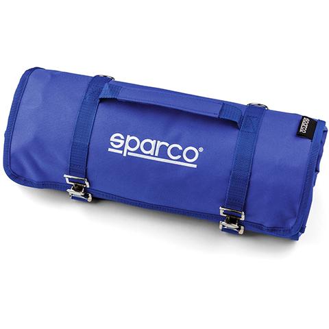 Sparco Trackside Tool Roll (SPA918)