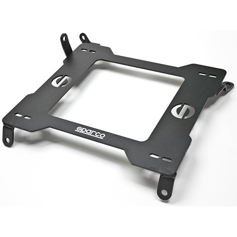 Sparco 600 Series Seat Base | 2001-2013 Mini Cooper (600SB094L)