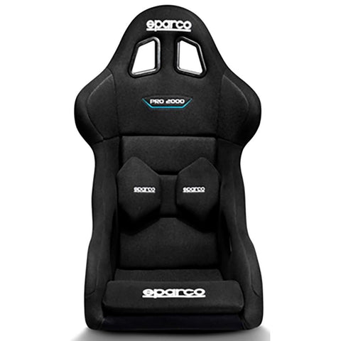 Sparco Pro 2000 CRT Racing Seat (008016RNR)