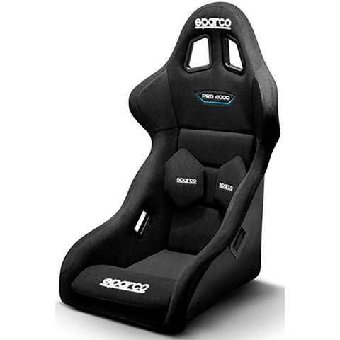 Sparco Pro 2000 CRT Racing Seat (008016RNR)