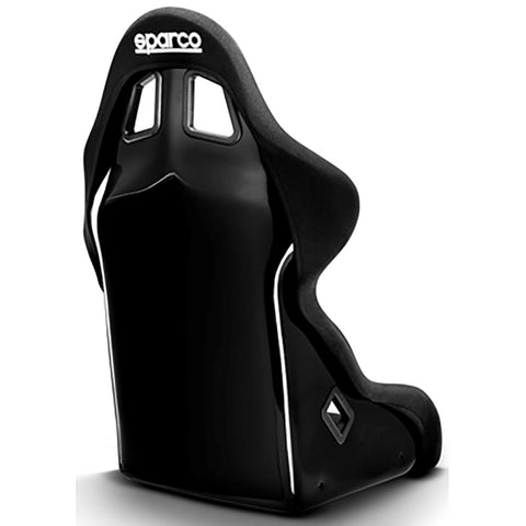Sparco Pro 2000 CRT Racing Seat (008016RNR)