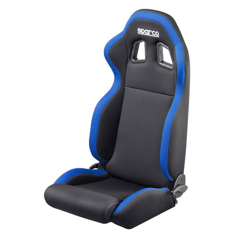 Sparco R100 Universal Racing Seat (009014XXXX)