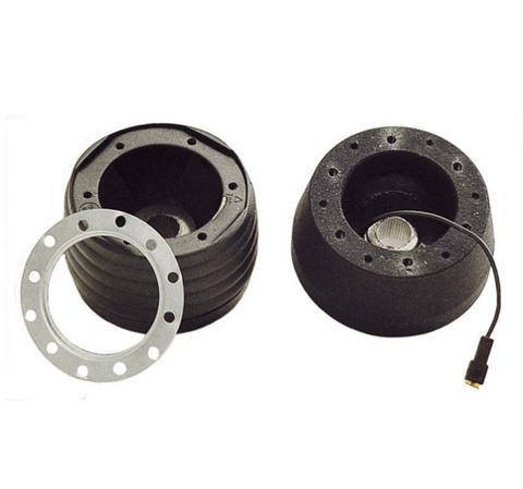 Sparco Steering Wheel Hub Adapter | 2005+ Ford Mustang (01502067CA)