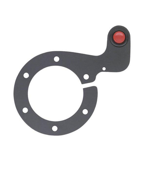 Sparco External Button Horn Kit | (015NE98)