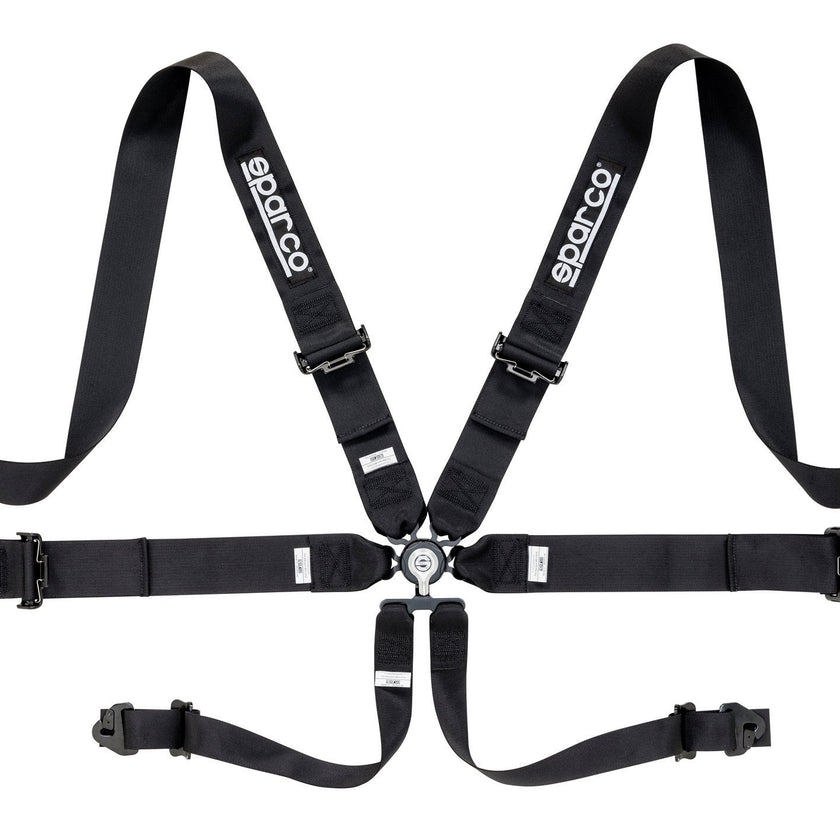 Harnesses – MAPerformance