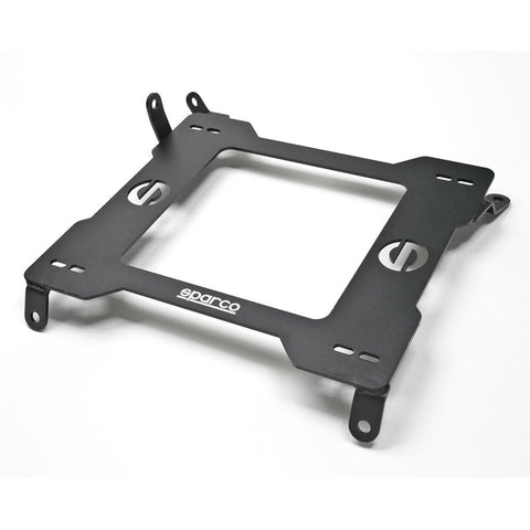 Sparco 600 Series Left Seat Base | 2008-2014 Subaru WRX/STI (600SB020L)