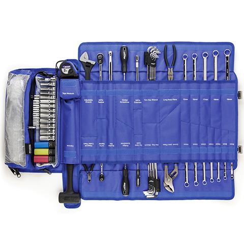 Sparco Trackside Tool Roll (SPA918)