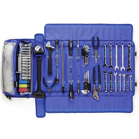 Sparco Trackside Tool Roll (SPA918)