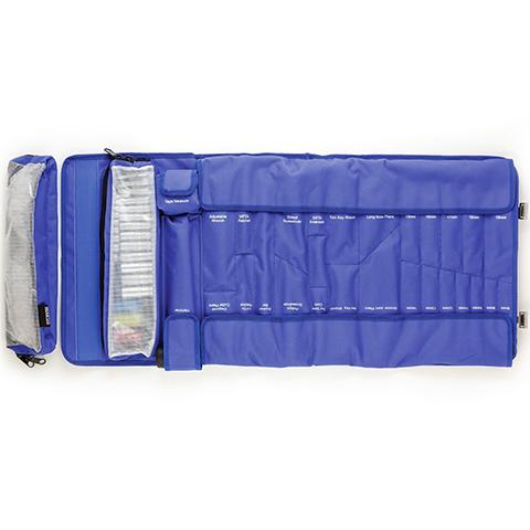 Sparco Trackside Tool Roll (SPA918)