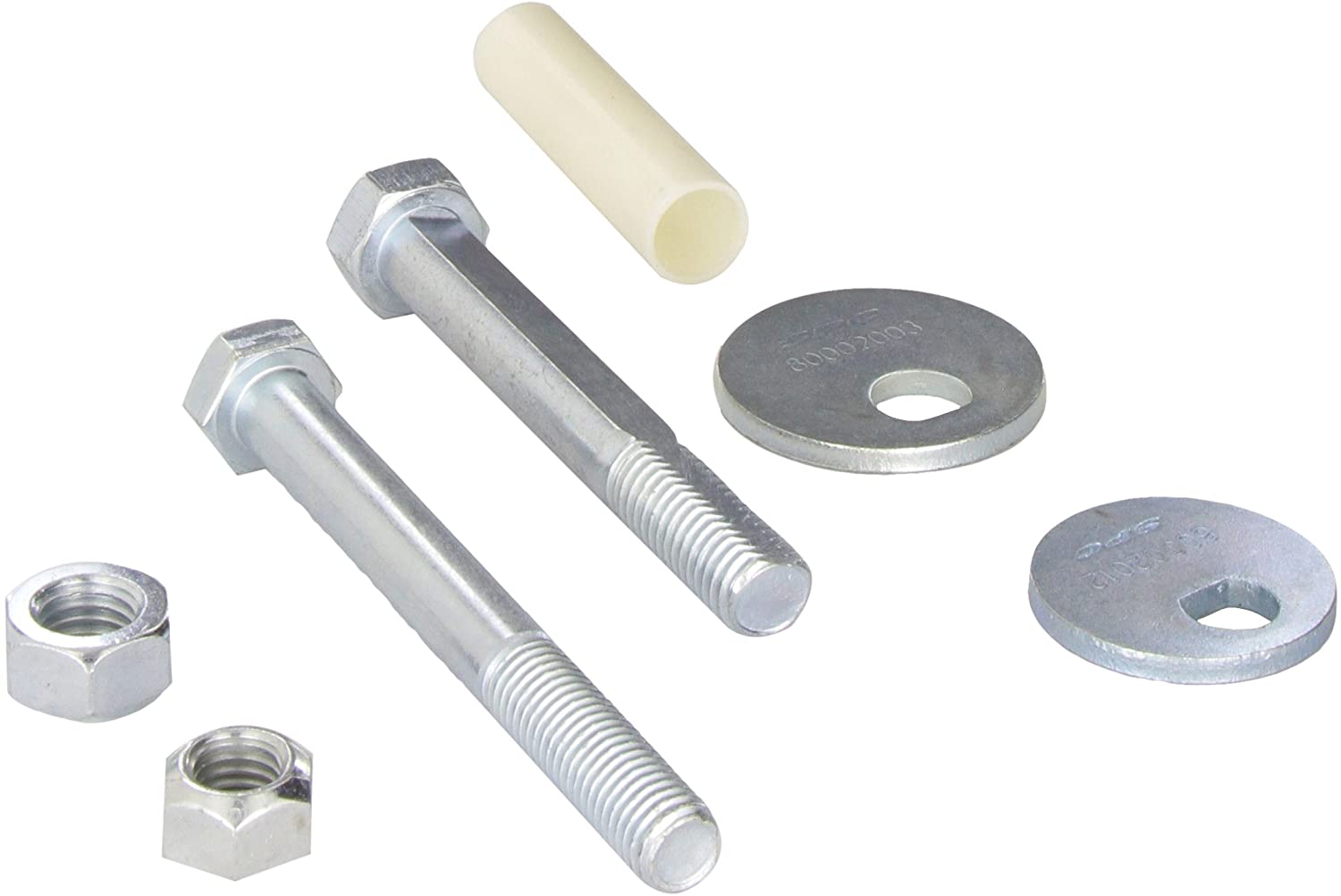 SPC Camber Bolt Kit For Toyota 4Runner Tacoma T100 – 25425 (Both Sides, Lifetime Warranty) 2 thumbnail image