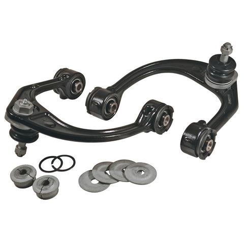 SPC Adjustable Front Upper Control Arms | 95-04 Toyota Tacoma / 96-02 4Runner (25460)