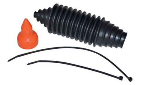 SPC Performance UNI-FIT STEERING BOOT | Universal (33021)