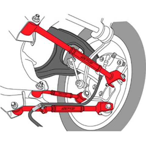 Spc Performance SPC Performance – MAPerformance