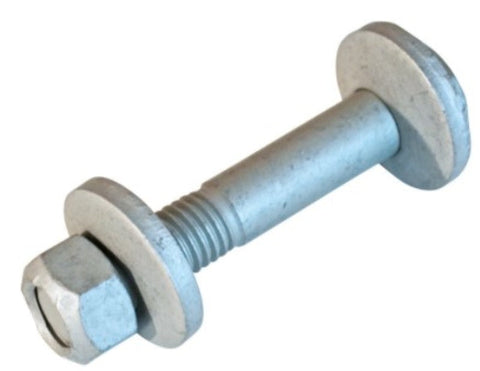 SPC Performance Rear Toe Cam Bolt Kit | 2015 - 2020 Acura TLX, 2009 - 2014 Acura TSX & 2008 - 2017 Honda Accord (67565)