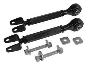 SPC Adjustable Rear Lower Control Arms | Multiple Fitments (72052)