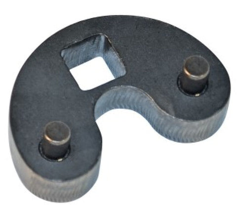 SPC Performance Spanner Wrench 3/8in Drive | 2017 - 2022 Porsche Boxster & 2017 - 2022 Porsche Cayman (72120)