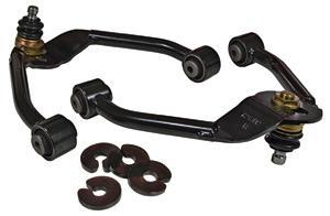 SPC Front Upper Control Arms (PR) | Multiple Fitments (72130)