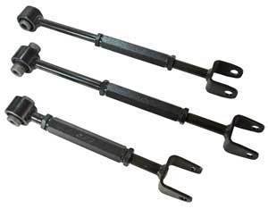 SPC Adjustable Rear Camber Arm Set | Multiple Fitments (72240)