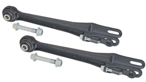SPC Performance Adjustable Trailing Link Pair (72630)