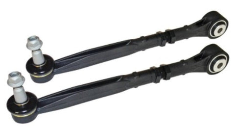 SPC Performance Porsche Rear Toe Link | 1999 - 2011 Porsche 911 , 2004 - 2012 Porsche Boxster & 2007 - 2012 Porsche Cayman (72640)