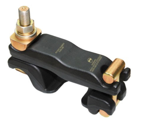 SPC Performance HD Lo-Profile Pitman Popper | Universal (73150)