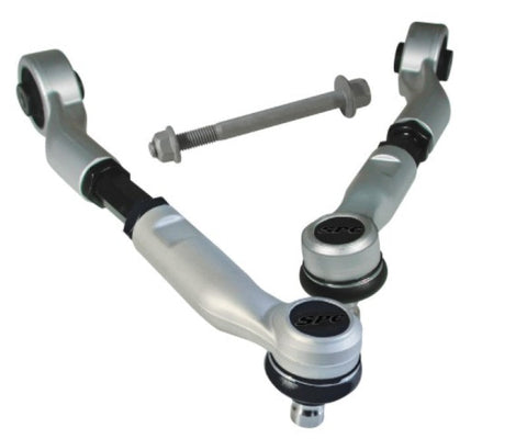 SPC Performance Right Adjustable Control Arm | 2006 - 2011 Audi A6 & 2004 - 2006 Volkswagen Phaeton (81372)