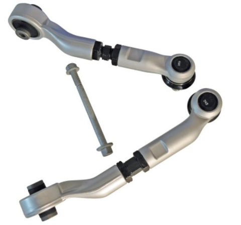SPC Performance Upper Control Arm Front Left | 2017 - 2020 Audi A4 & 2018 - 2020 Audi S4 (81381)