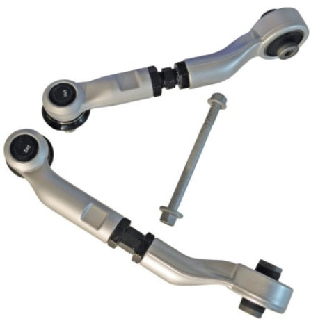 SPC Performance Upper Control Arm Front Right | 2017 - 2020 Audi A4, 2019 - 2020 Audi S4 & 2018 - 2021 Audi S5 (81382)