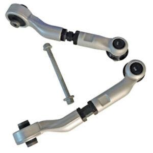 SPC Performance High Adjustment Front Upper Multi-Link Arms Kit | 17-19 Audi A4/S4 / 18-19 Audi A5/S5 (81383)