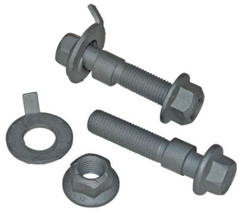 SPC Performance Front Camber Kit | 2013 - 2019 Ford Flex & 2013 - 2019 Ford Taurus (84135)