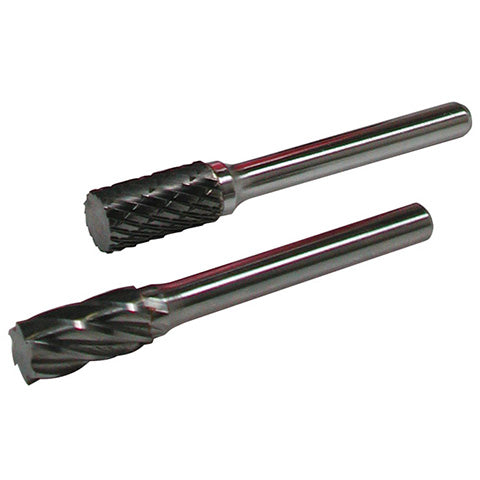 SPC Performance 3/8in. Rotary File Set For Steel/Aluminum Include Cutting Fluid | 2009 - 2014 Acura TL , 2015 - 2020 Acura TLX & 2010 - 2014 Acura TSX  (85130)