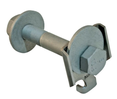 SPC Performance Rear Cam Kit | 2007 - 2010 Ford Expedition & 2008 - 2015 Lincoln Navigator (86690)