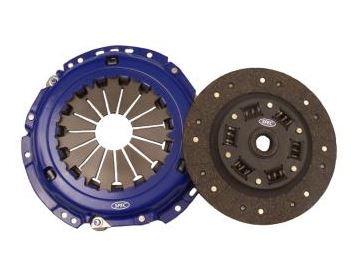 Spec Stage 2+ Clutch Kit for Mitsubishi Evolution EVO 8 9 - Modern Automotive Performance
