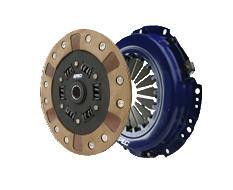 Spec Stage 2+ Clutch (2010-2013 Camaro SS / 05-07 Chevy Corvette) SC663H - Modern Automotive Performance
