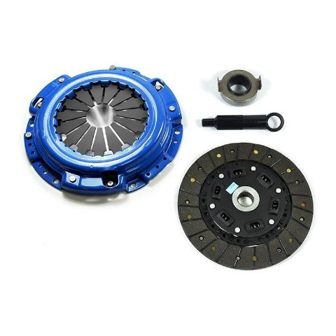 Spec Stage 1 Clutch Kit | 2017-2021 Honda Civic Type-R and 2018-2021 Honda Accord 2.0T (SH991)