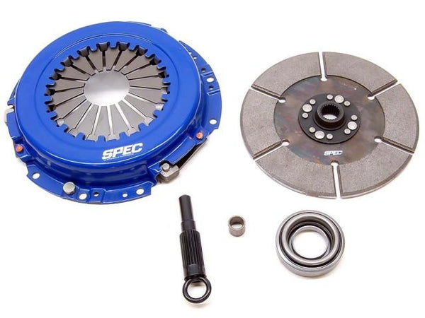 Spec Stage 5 Clutch Kit | 1990-1999 Mitsubishi Eclipse/Eagle Talon