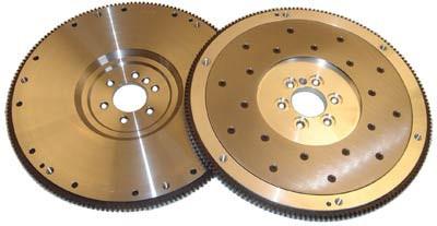 Spec Aluminum Flywheel WRX/STI - Modern Automotive Performance
