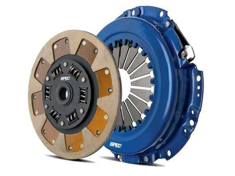 Spec Stage 2 Clutch Kit (SV872-2) - Modern Automotive Performance
