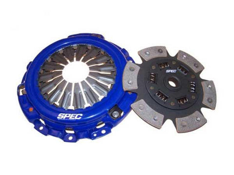 Spec Stage 3+ Clutch Kit (SV873F-2) - Modern Automotive Performance

